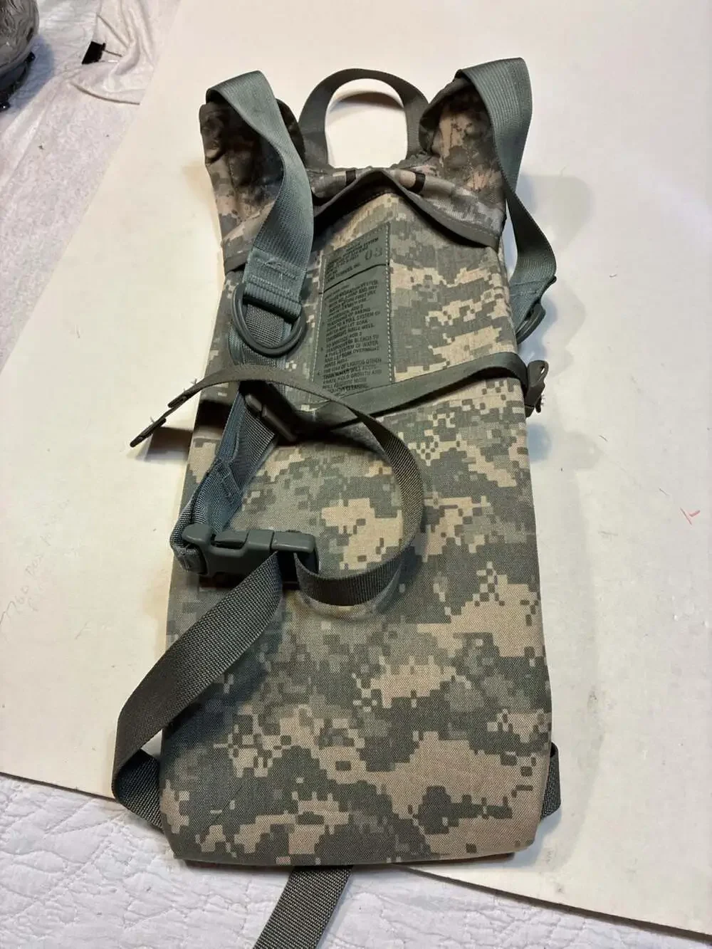 U.S. Army pre owned